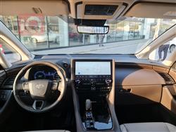 تويوتا ألفارد